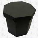 CAJA OCTAGONAL NGO