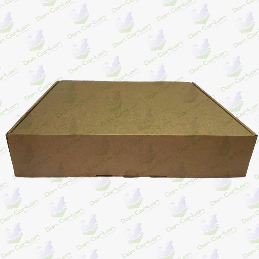 CAJA RELF 14 INSERTO KFT