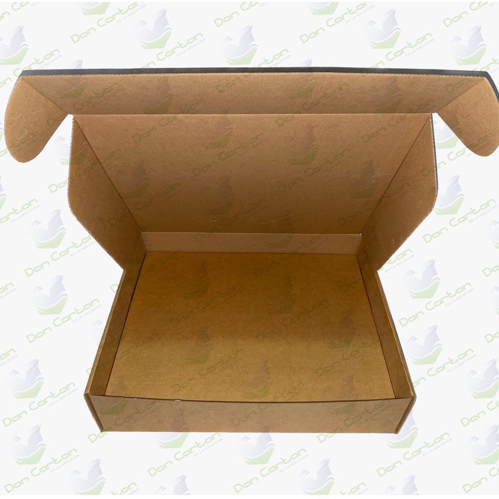 CAJA RELF 15 INSERTO KFT