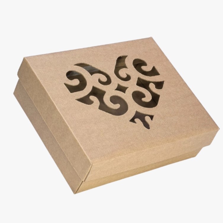 CAMISERA CH KFT VENTANA TRIBAL (PAQ DE 10 PZAS)