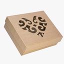 CAMISERA CH KFT VENTANA TRIBAL (PAQ DE 10 PZAS)