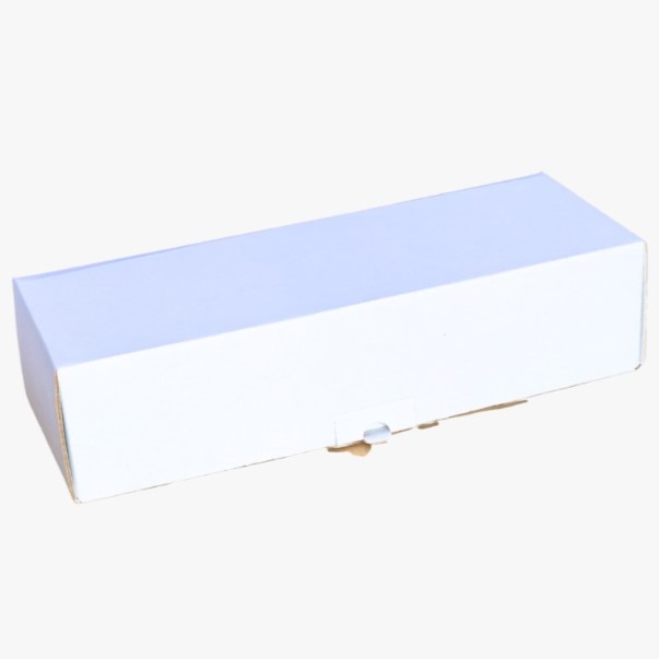 ESTUCHE LOVE BCO (PAQ DE 5 PZAS)