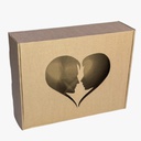 RELF 3 KFT ROMANTICA (PAQ DE 10 PZAS)