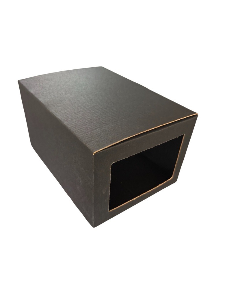 ESTUCHE GORRA NGO (PAQ DE 5 PZAS)