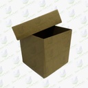 CUBO 7 KFT (PAQ DE 10 PZAS)