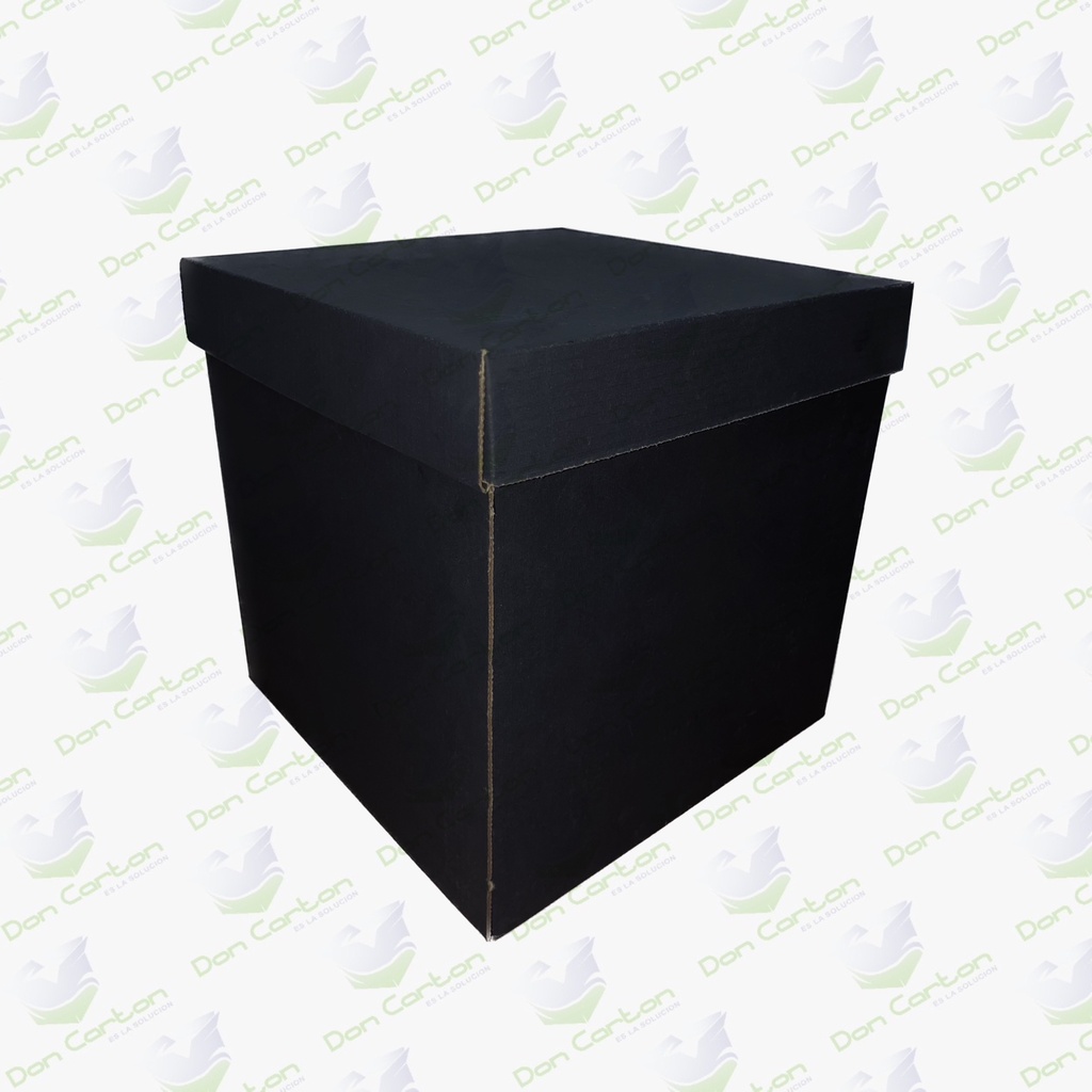 CUBO 7 NGO (PAQ DE 10 PZAS)