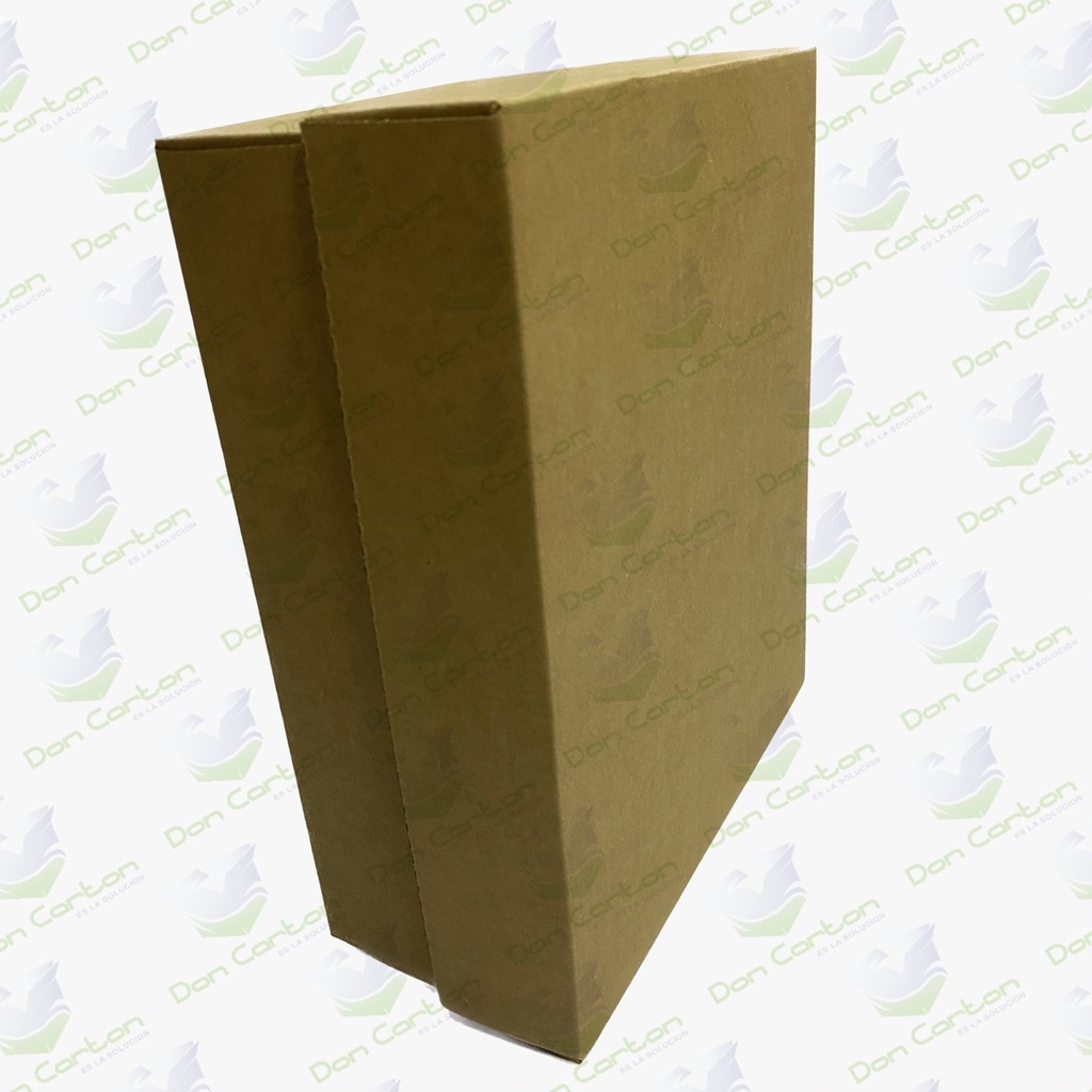 ZAPATERA 26 BAJA KFT (PAQ DE 10 PZAS)