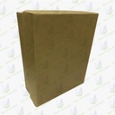 ZAPATERA 26 KFT (PAQ DE 10 PZAS)