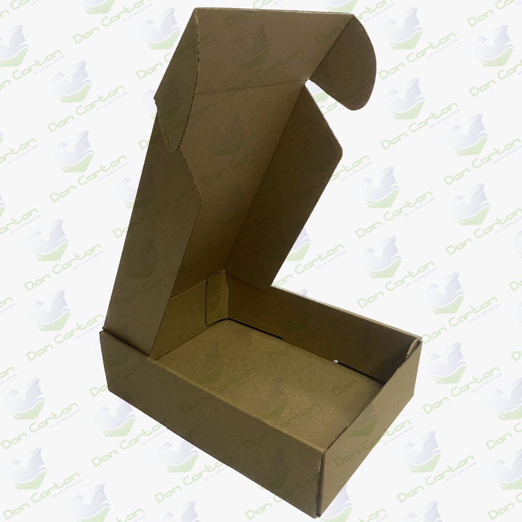 RELF 4 KFT (PAQ DE 10 PZAS)