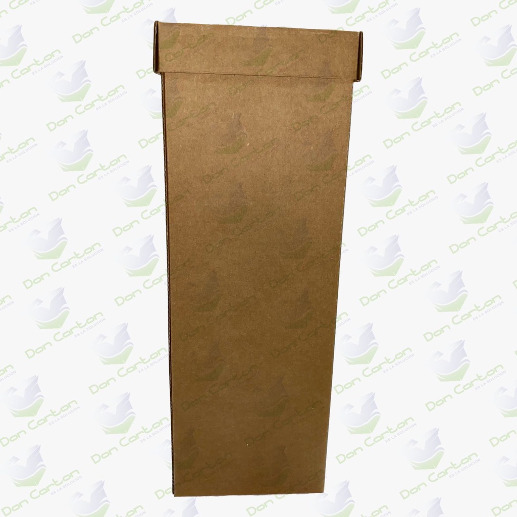 BOTELLA KFT (PAQ DE 10 PZAS)