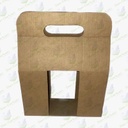 PORTA-TAZA KFT (PAQ DE 10 PZAS)