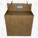 LONCHERA GRANDE KFT (PAQ DE 10 PZAS)