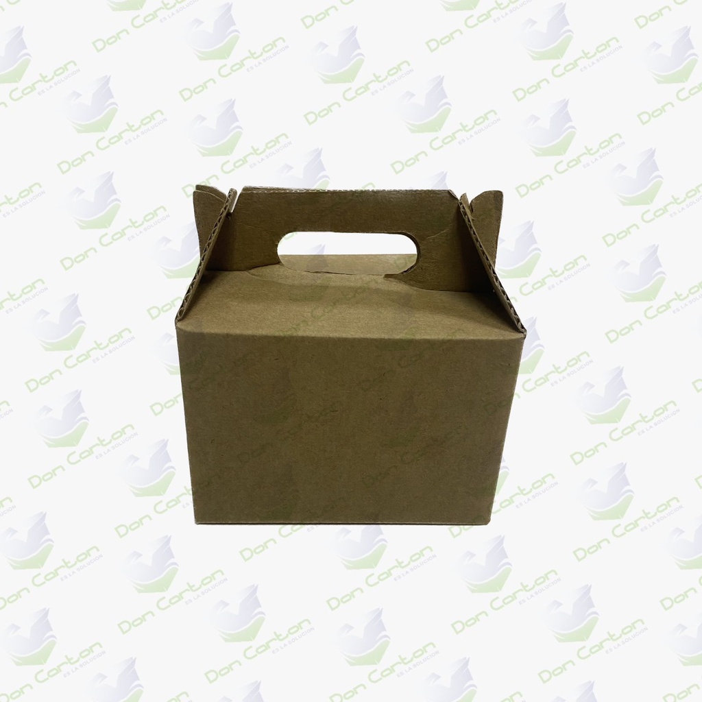 LONCHERA MICRO KFT (PAQ DE 10 PZAS)