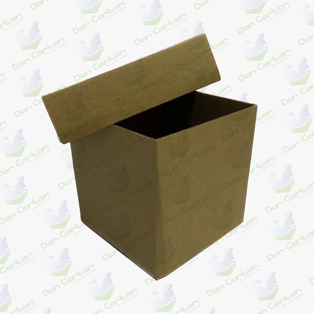 CUBO 10 KFT (PAQ DE 10 PZAS)