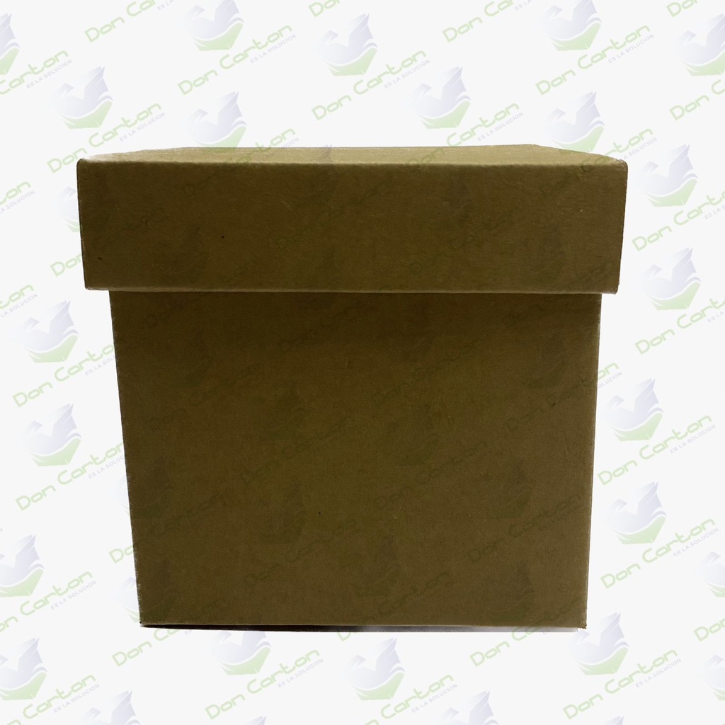 CUBO 12 KFT (PAQ DE 10 PZAS)