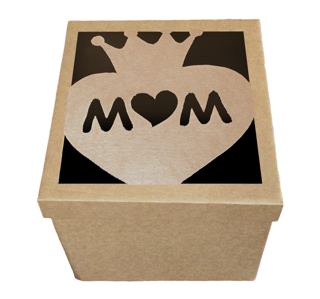 CUBO 30 KFT MOM (PAQ DE 10 PZAS)