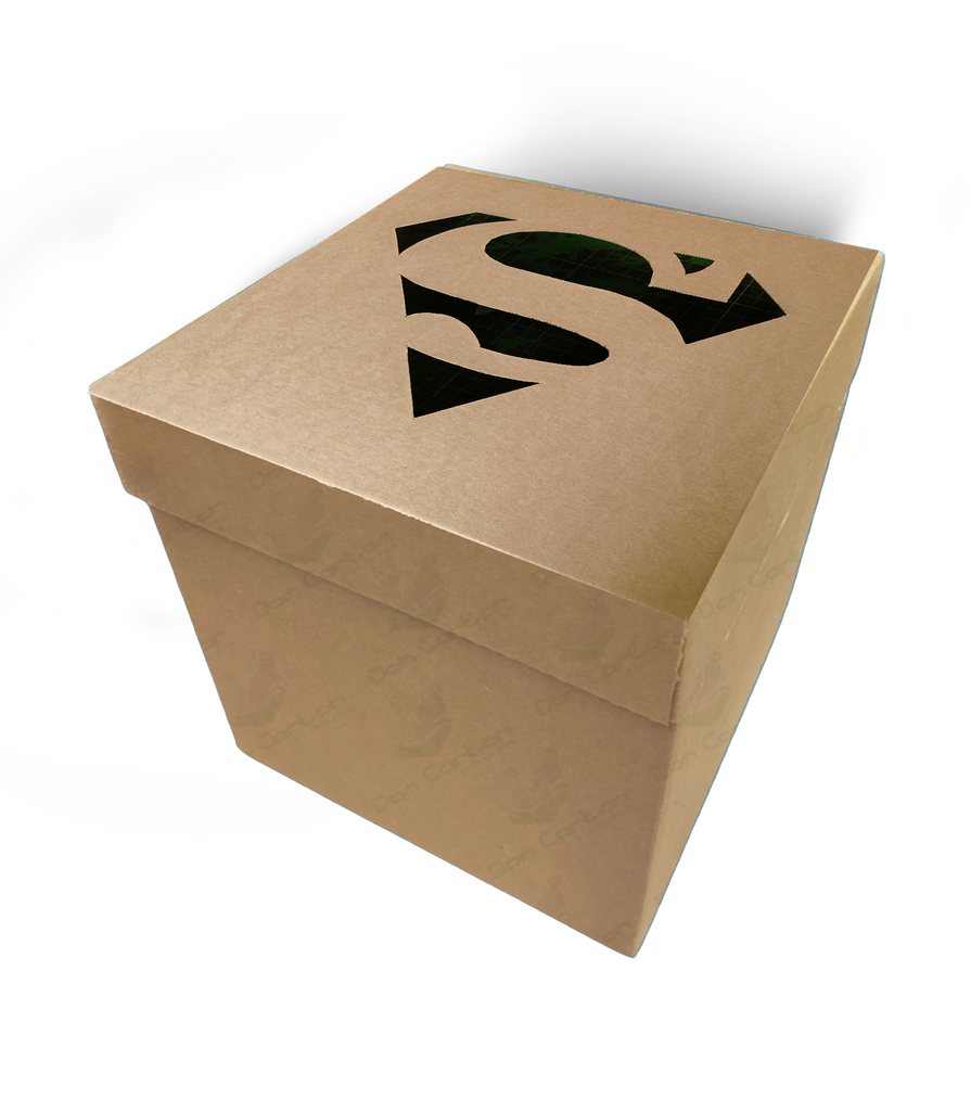 CUBO 30 KFT SUPERH (PAQ DE 10 PZAS)