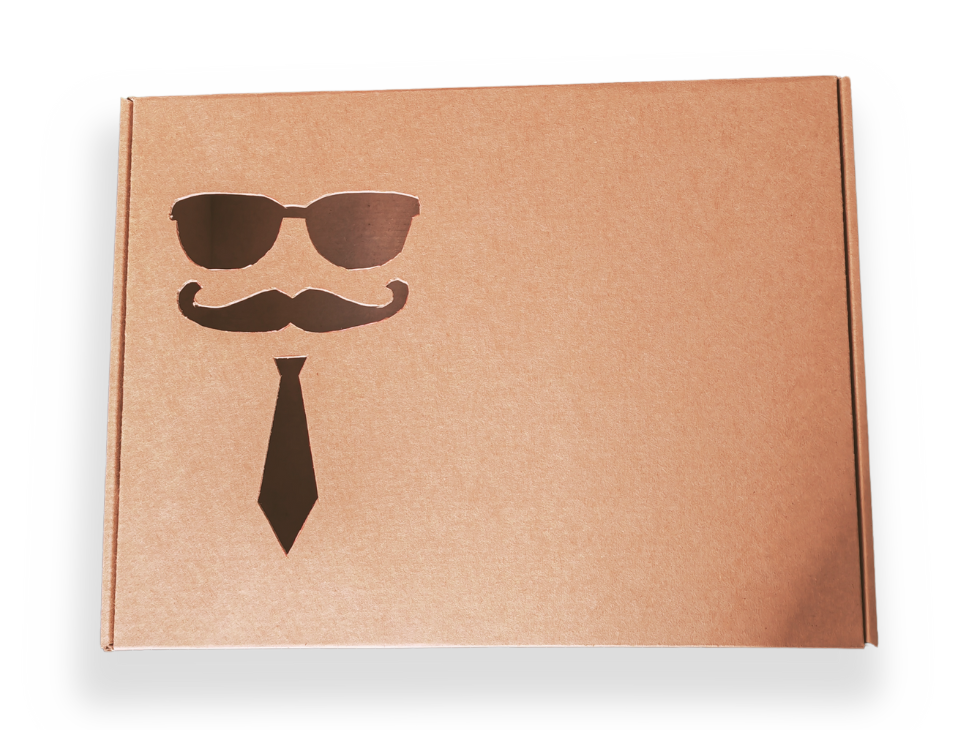 RELF 3 KFT BIGOTE (PAQ DE 10 PZAS)