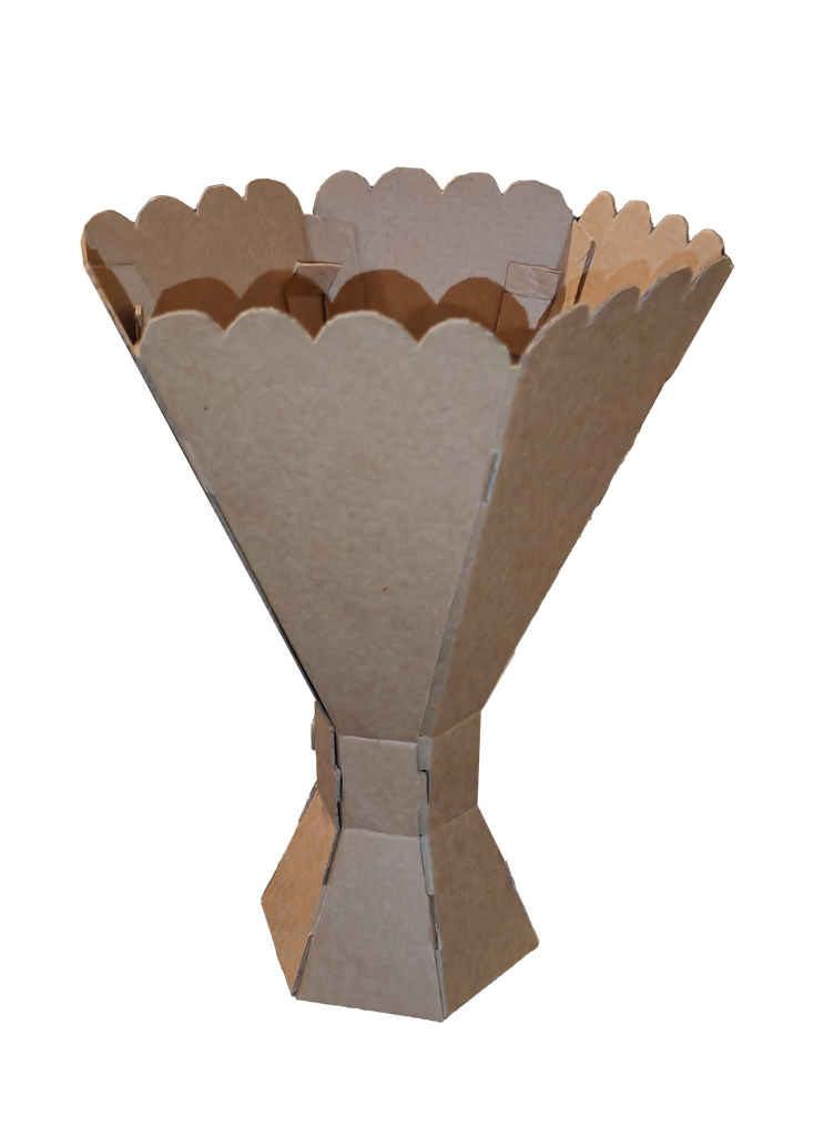 PORTA-RAMO KFT (PAQ DE 10 PZAS)