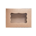 CAMISERA GDE KFT ACETATO (PAQ DE 10 PZAS)