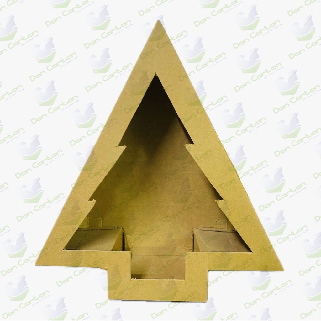 PINO KFT VENTANA (PAQ DE 10 PZAS)