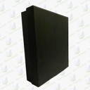 CAMISERA MED NGO (PAQ DE 10 PZAS)