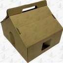 CASITA KFT (PAQ DE 10 PZAS)