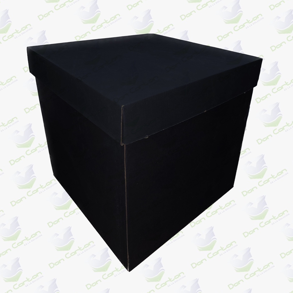 CUBO 22 NGO (PAQ DE 10 PZAS)