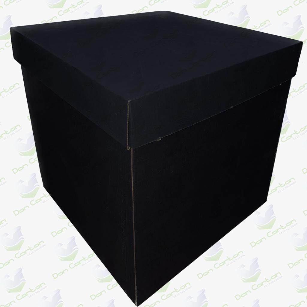 CUBO 30 NGO (PAQ DE 10 PZAS)