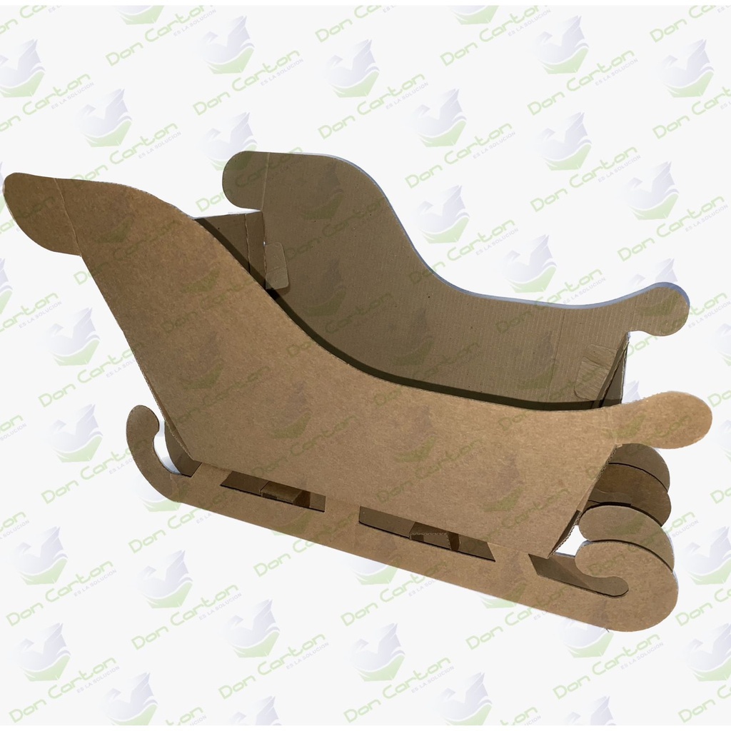 TRINEO KFT C/INSERTOS (PAQ DE 10 PZAS)