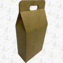 LONCHERA ALTA KFT (PAQ DE 10 PZAS)