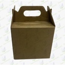 LONCHERA MINI KFT (PAQ DE 10 PZAS)