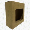 VENTANA #2  KFT (PAQ DE 10 PZAS)