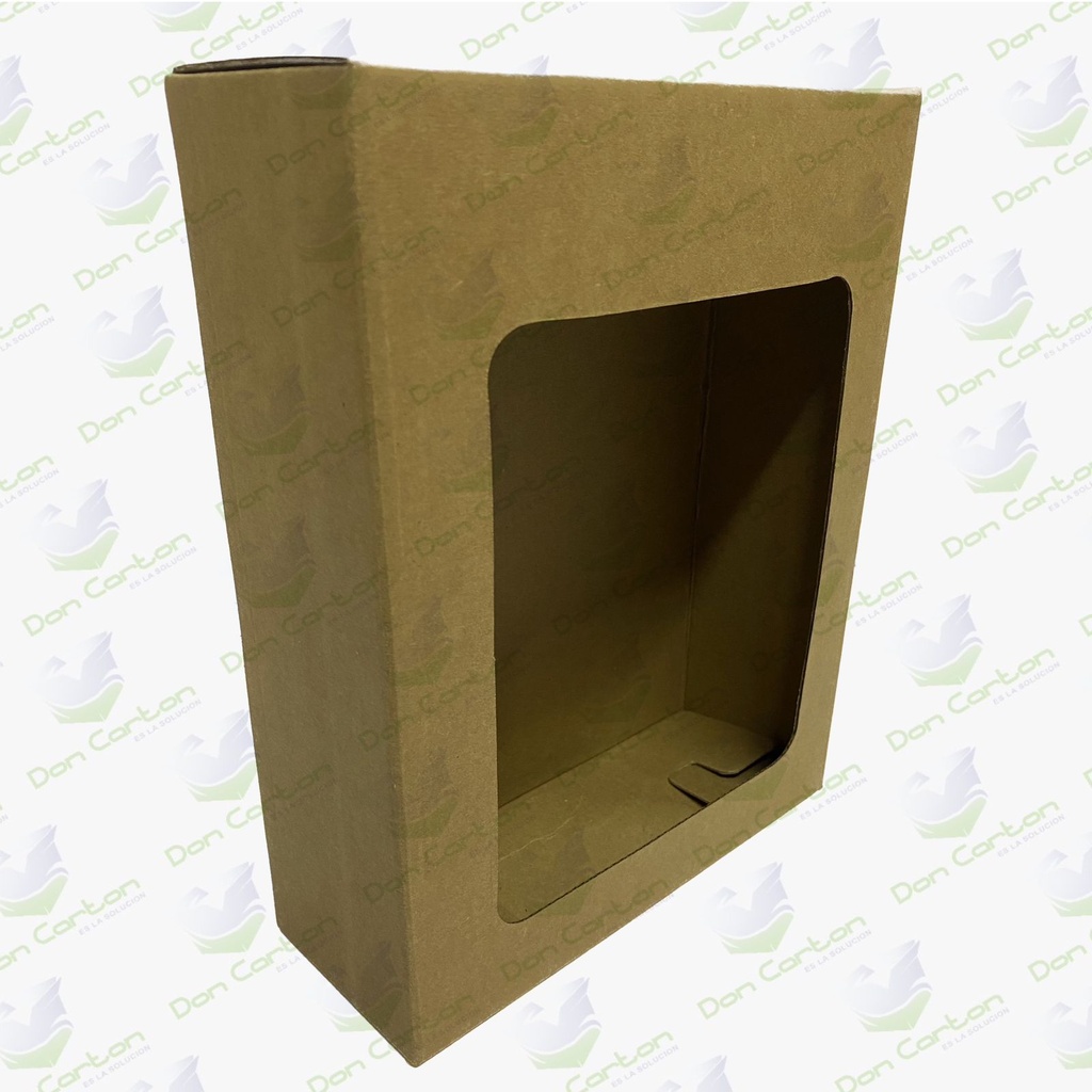 VENTANA #5 KFT (PAQ DE 10 PZAS)