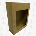 VENTANA #5 KFT (PAQ DE 10 PZAS)