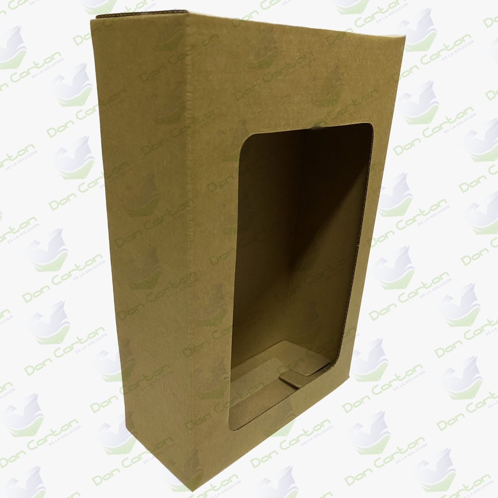 VENTANA #6 KFT (PAQ DE 10 PZAS)