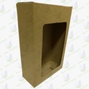 VENTANA #6 KFT (PAQ DE 10 PZAS)