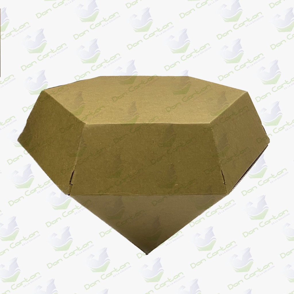 DIAMANTE (PAQ DE 10 PZAS)