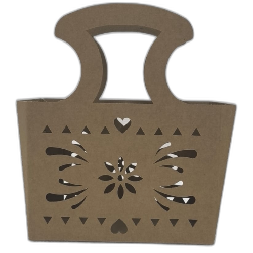 PEQUEÑA OLGA KFT MEXICANA (PAQ DE 10 PZAS)