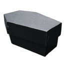 CAJA ATAUD CH NGO (PAQ DE 10 PEZAS)