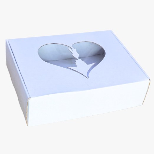 RELF 3 BCO ROMANTICA (PAQ DE 5 PZAS)