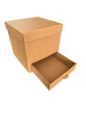 CUBO 22 CAJON KFT (PAQ DE 10 PZAS)