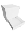 CUBO 22 CAJON BCO (PAQ DE 5 PZAS)