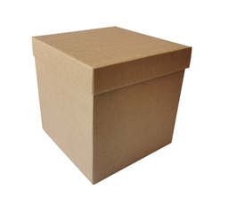 [DC0059] CUBO 16 KFT (PAQ DE 10 PZAS)