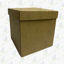 [DC0061] CUBO 22 KFT (PAQ DE 10 PZAS)