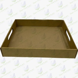 [DC0051] CHAROLA DESAYUNOS KFT (PAQ DE 10 PZAS)