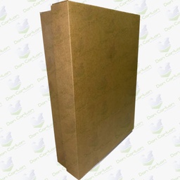 [DC0039] CAMISERA GDE KFT (PAQ DE 10 PZAS)