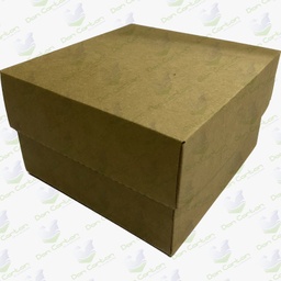 [DC0135] ZAPATERA 15 KFT (PAQ DE 10 PZAS)