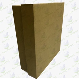 [DC0139] ZAPATERA 30 BAJA KFT (PAQ DE 10 PZAS)