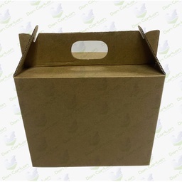 [DC0095] LONCHERA CHICA KFT (PAQ DE 10 PZAS)